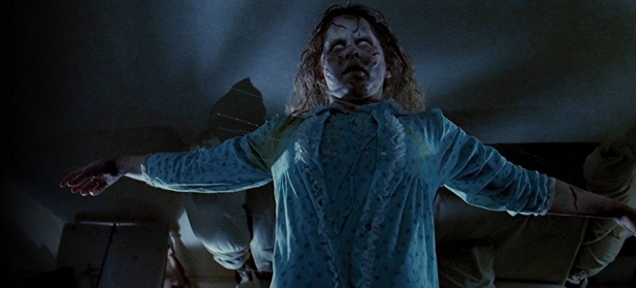 The Exorcist William Friedkin