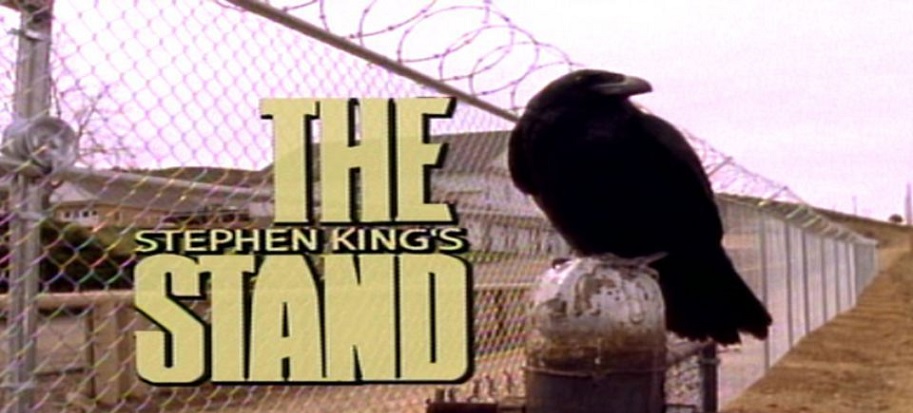 The Stand Stephen King Mick Garris