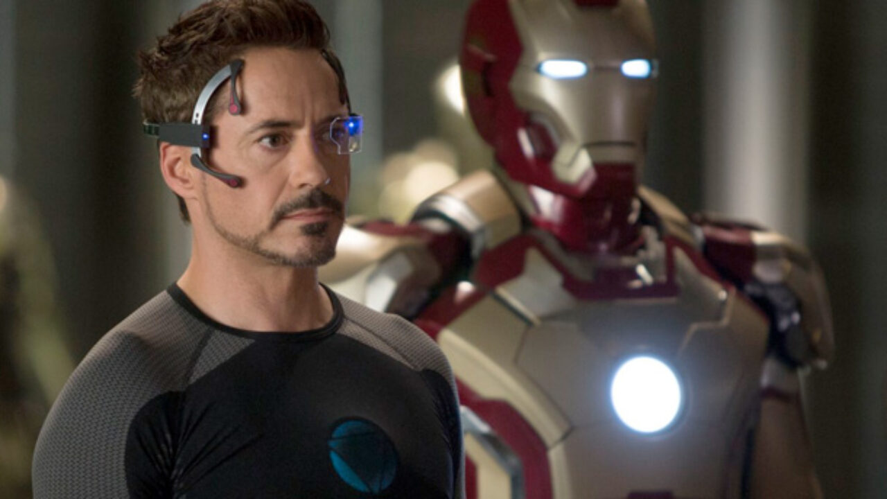 Iron Man 3 (2013) - MCU Retro Review