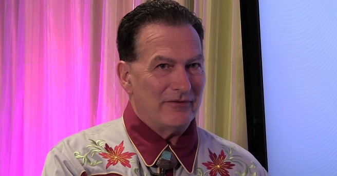 Joe Bob Briggs