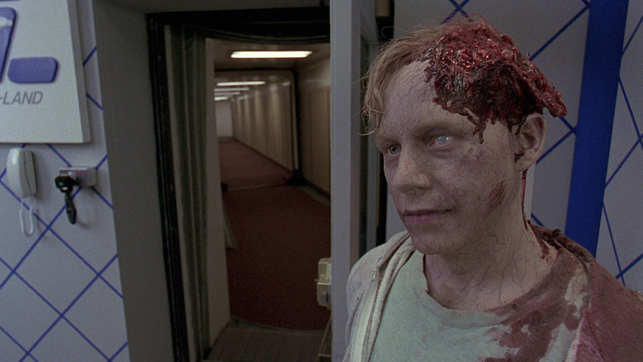 stephen king pet seminary dennis widmyer kevin kolsch jason clarke horror remake