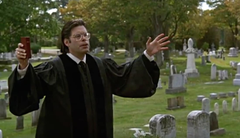 stephen king pet sematary dennis widmyer kevin kolsch jason clarke horror remake