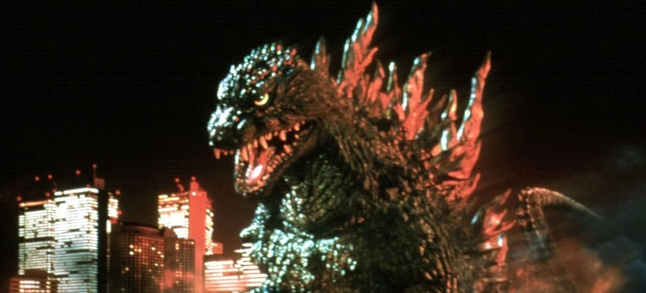 Godzilla 2000