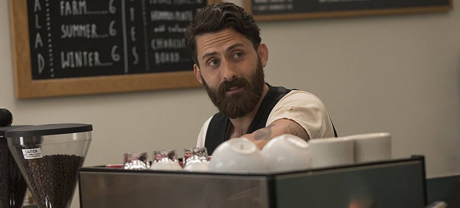 Andy Bean