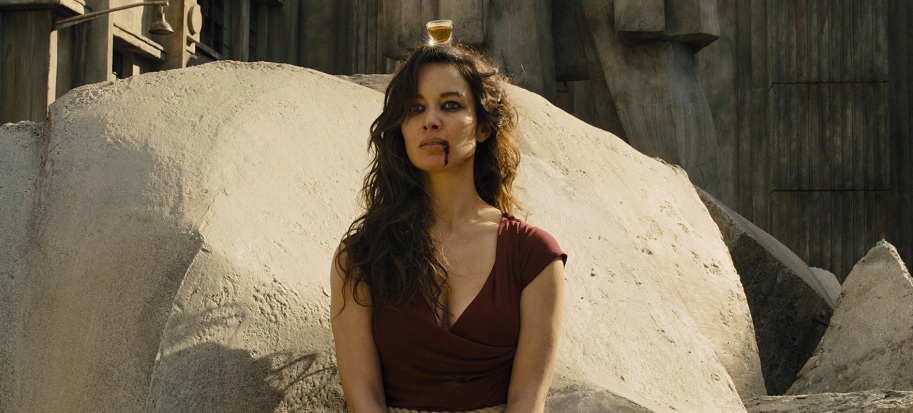 Berenice Marlohe Skyfall