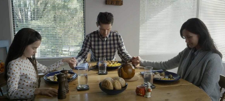 The Hollow Child Jeremy Lutter