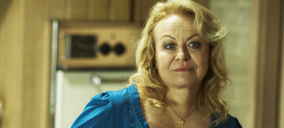 Jacki Weaver