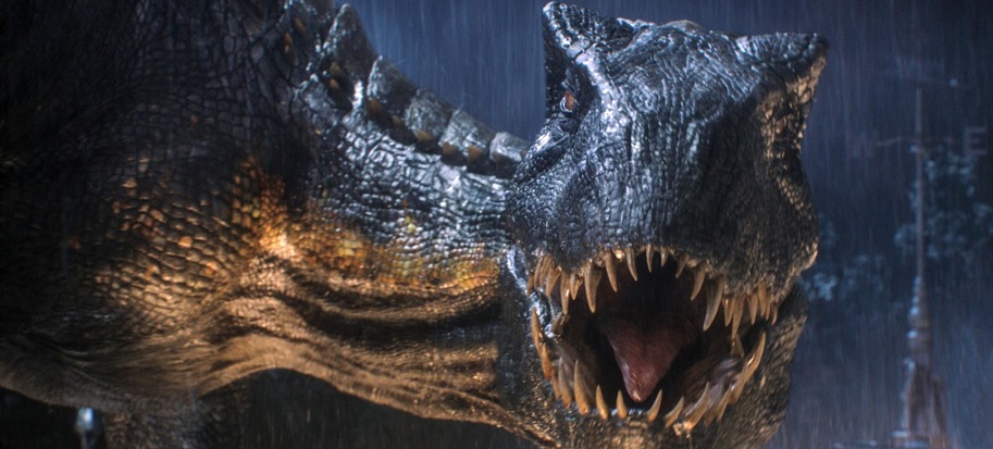 Jurassic World: Fallen Kingdom J.A. Bayona