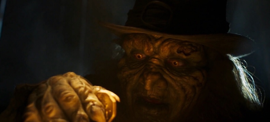 Leprechaun Returns Linden Porco Steven Kostanski