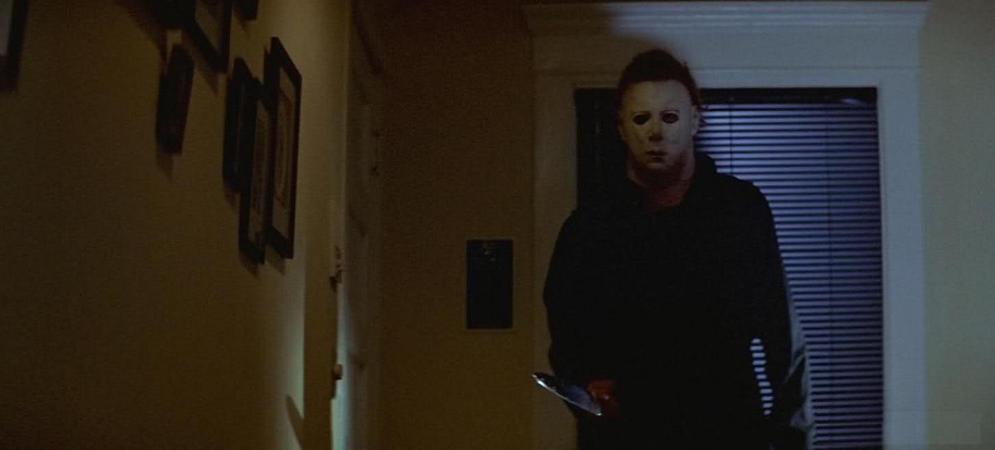 Halloween John Carpenter