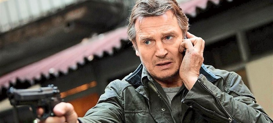 Liam Neeson