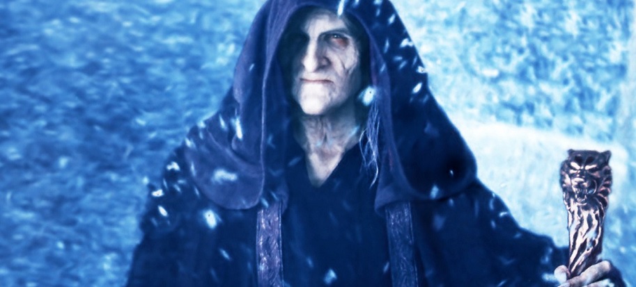 Storm of the Century Stephen King Craig R. Baxley