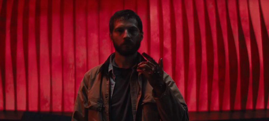 Upgrade Leigh Whannell Logan Marshall-Green