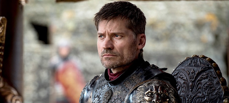 Game of Thrones Nikolaj Coster-Waldau