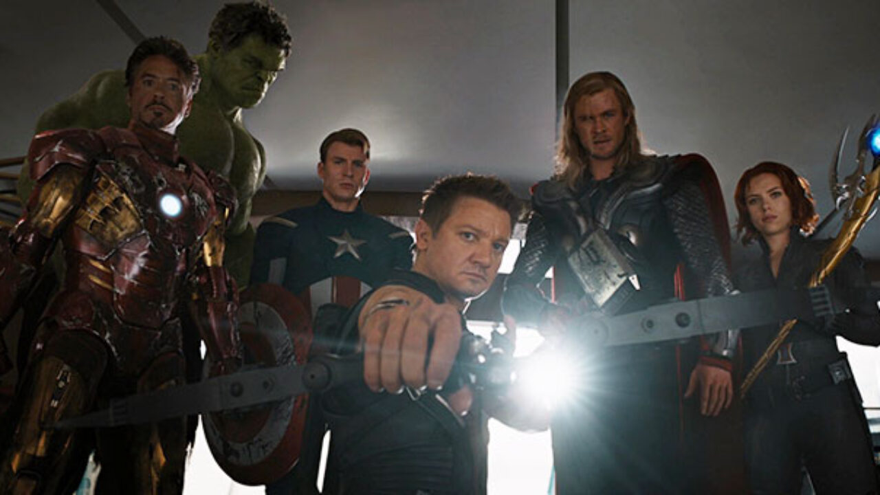 The Avengers got matching tattoos and its actually really sweet   Someecards Celebrities