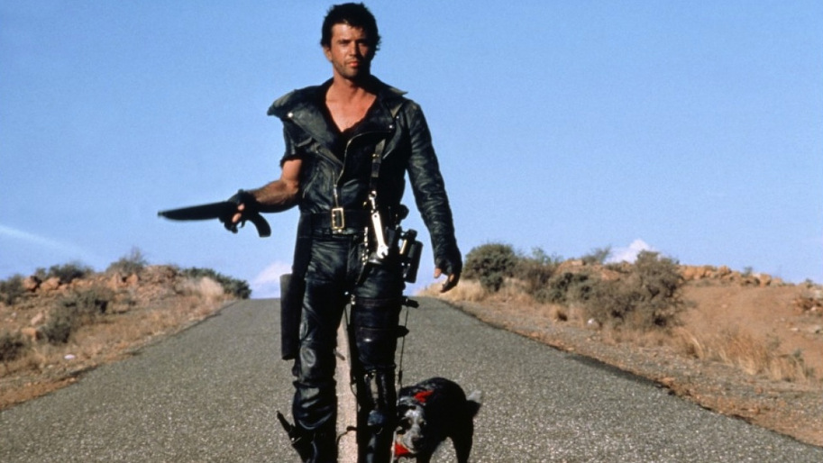 mad max 2 the road warrior george miller mel gibson fury road charlize theron tom hardy