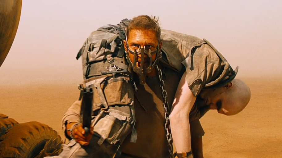 mad max fury road george miller tom hardy charlize theron action sequel 2015