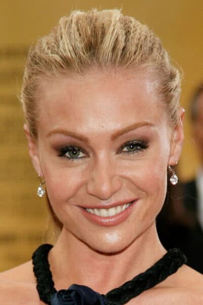 Portia Rossi