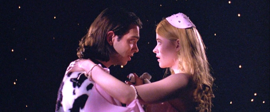 Tromeo and Juliet Lloyd Kaufman