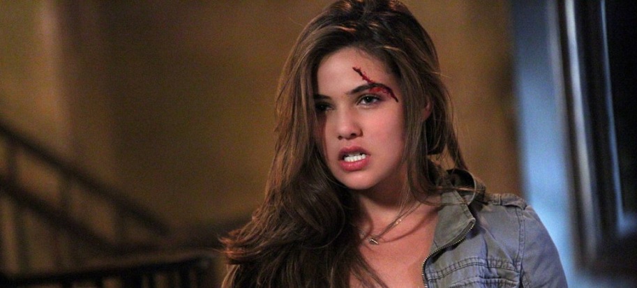 Danielle Campbell