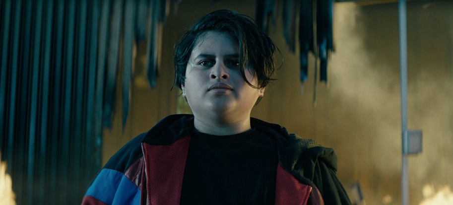 Deadpool 2 Julian Dennison