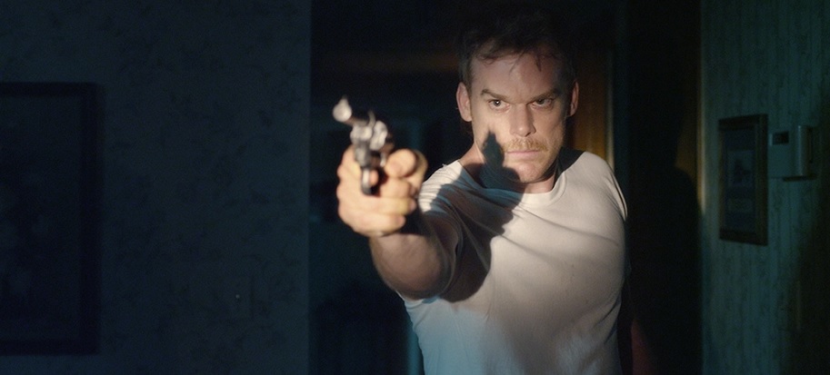 Cold in July Jim Mickle Michael C. Hall