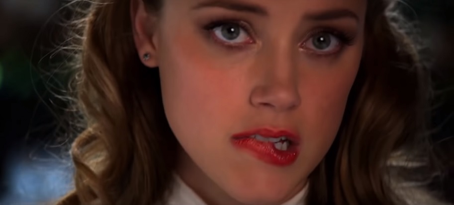 London Fields Amber Heard Mathew Cullen