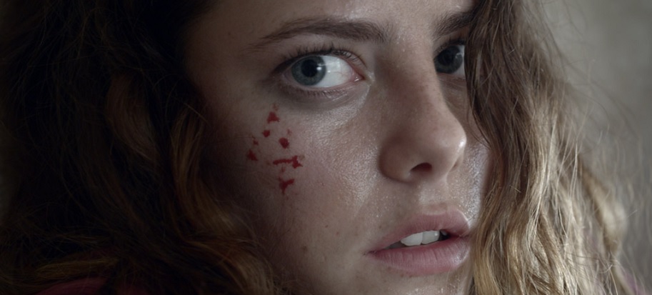 Kaya Scodelario Tiger House