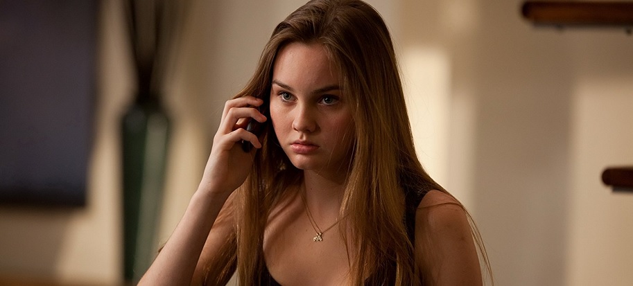 Liana Liberato