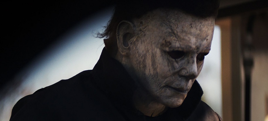 Halloween David Gordon Green