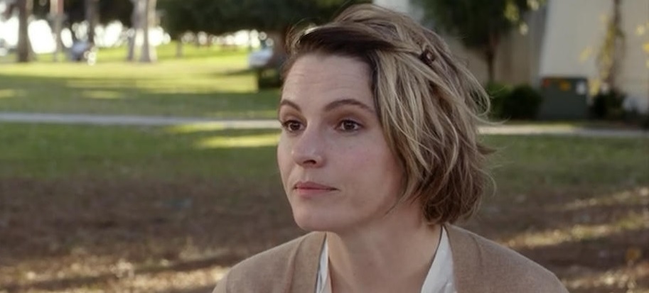 Amy Seimetz
