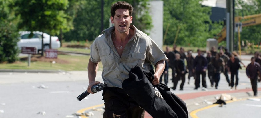 The Walking Dead Jon Bernthal