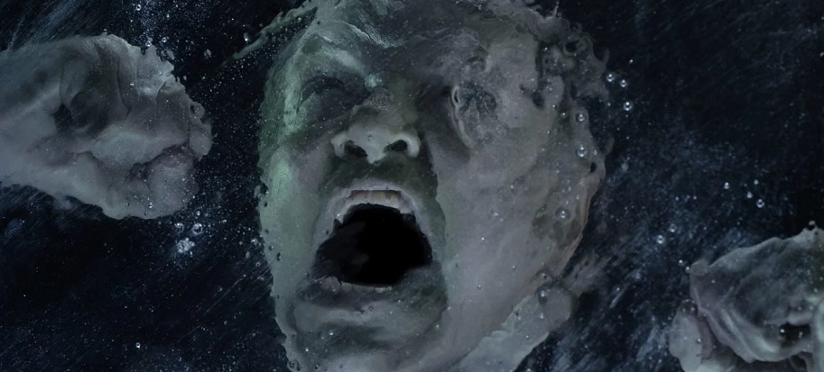 AMC The Terror