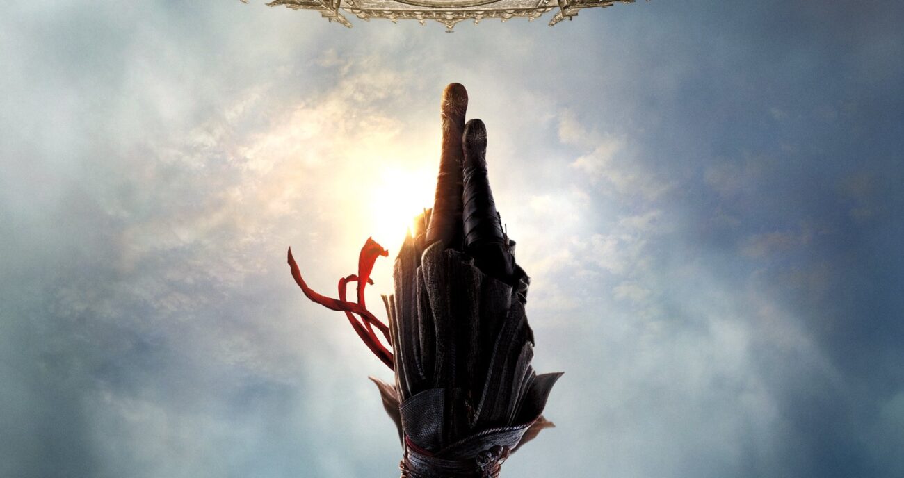 Assassin's Creed