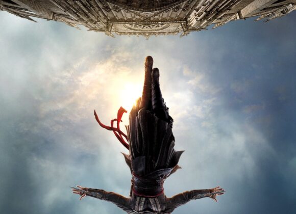 Assassin's Creed