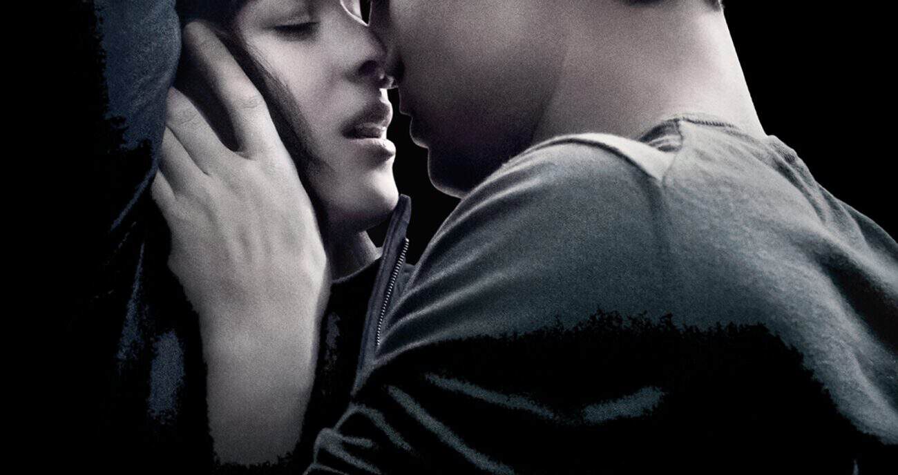 Fifty Shades of Grey