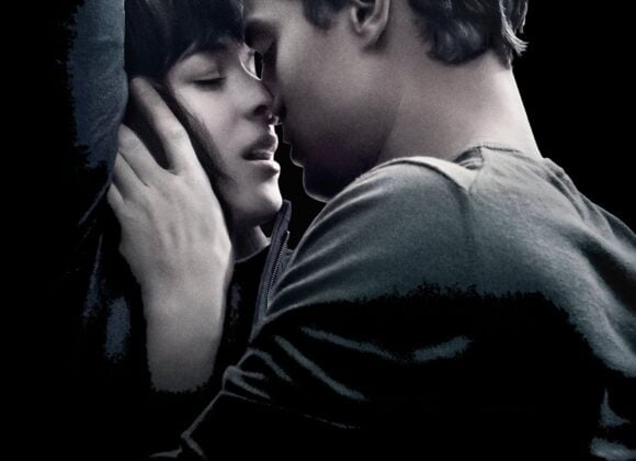 Fifty Shades of Grey