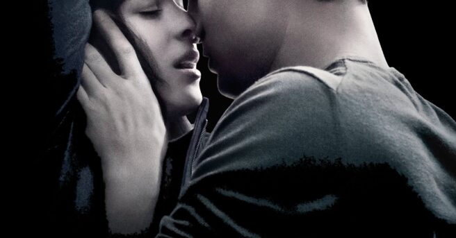 Fifty Shades of Grey