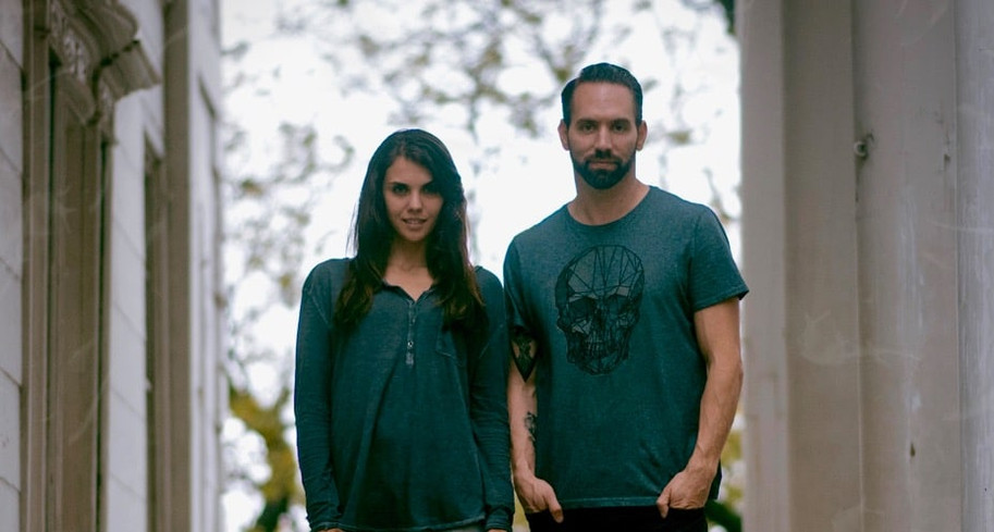 vidispace nick groff elizabeth saint seth breedlove on the trail of champ paranormal