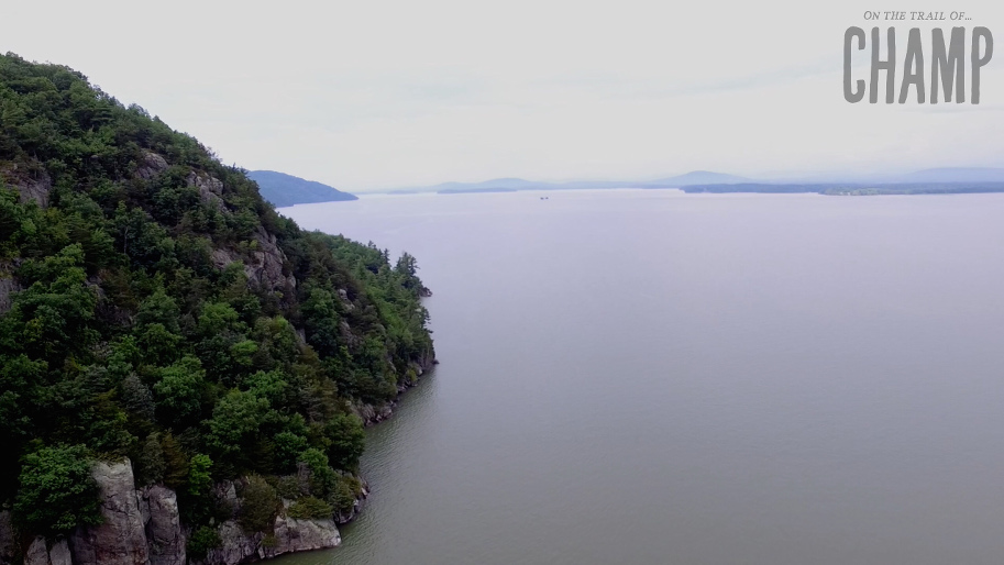 vidispace nick groff elizabeth saint seth breedlove on the trail of champ paranormal