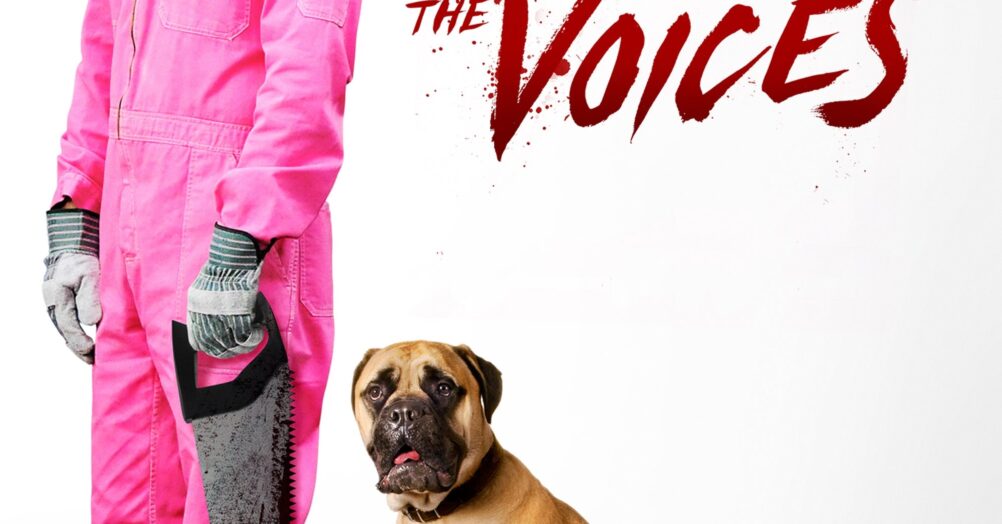 The Voices