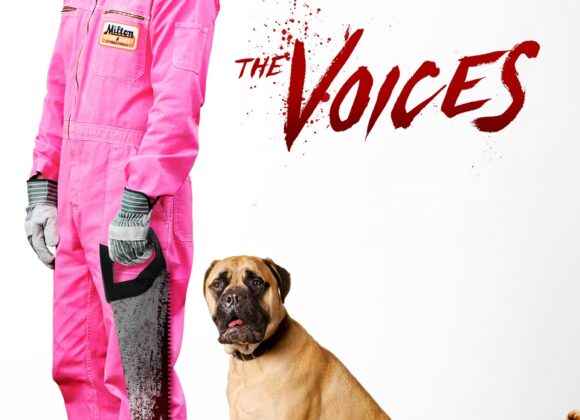 The Voices
