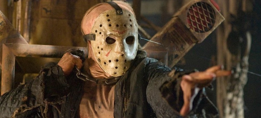 Friday the 13th Derek Mears