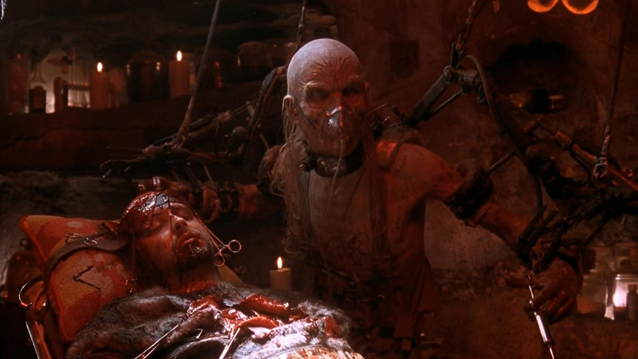 house of 1000 corpses rob zombie the devil's rejects 3 from hell sheri-moon zombie bill moseley sid haig sequel