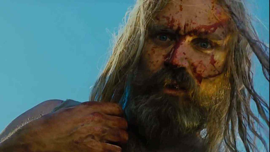 rob zombie house of 1000 corpses the devil's rejects 3 from hell sheri-moon zombie bill moseley sid haig sequel