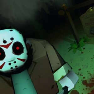 The Video Game 'Friday the 13th: Killer Puzzle' Unfortunately Cannot Create  New Content Either - Bloody Disgusting