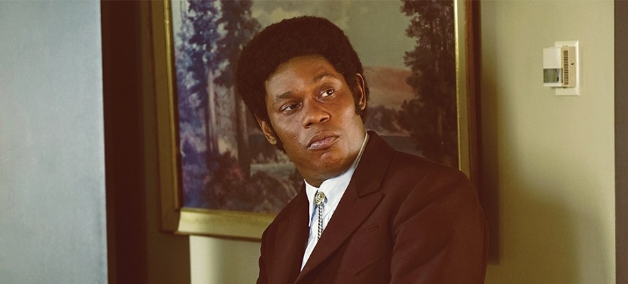 Bokeem Woodbine Fargo