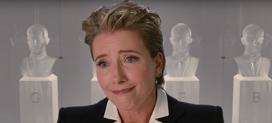 Emma Thompson Men in Black III