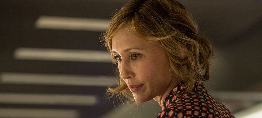 The Commuter Vera Farmiga