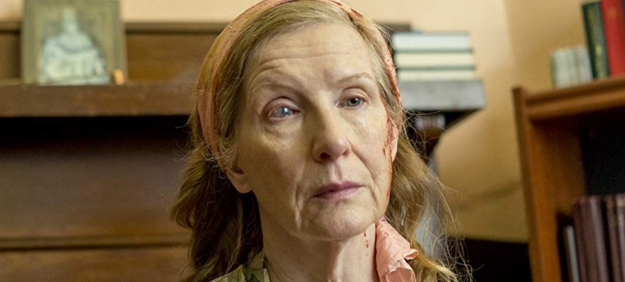 The Mist Frances Conroy